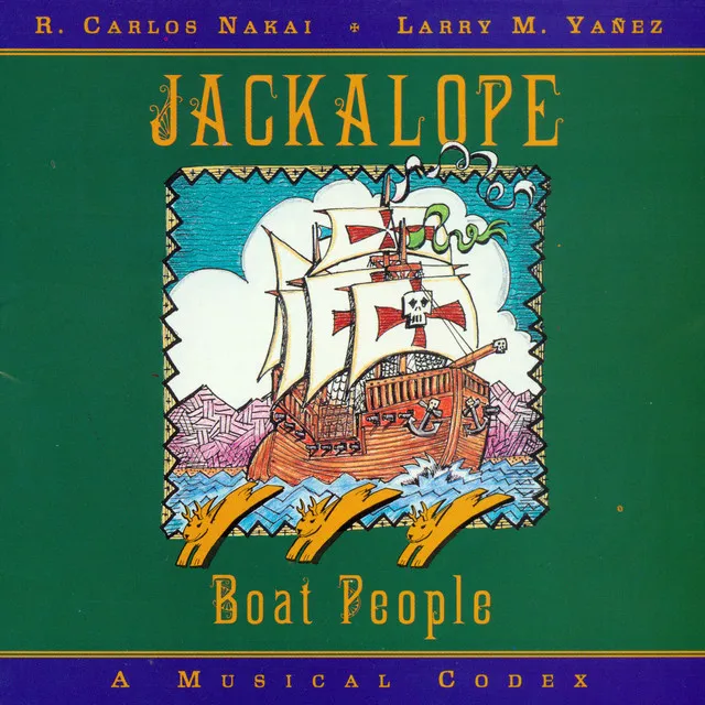 Boat People