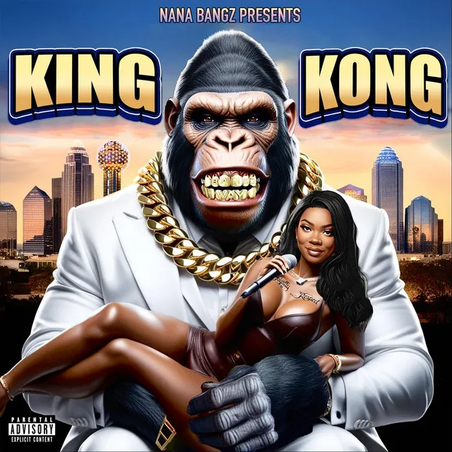 King Kong