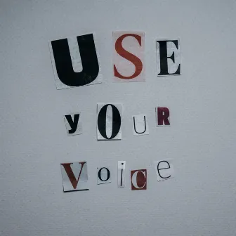 Use Your Voice by CGI