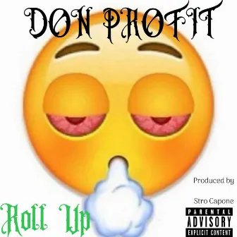 Roll Up by Don Profit