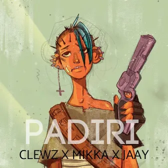 Padiri by Clewz