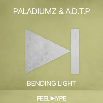 Bending Light by A.D.T.P