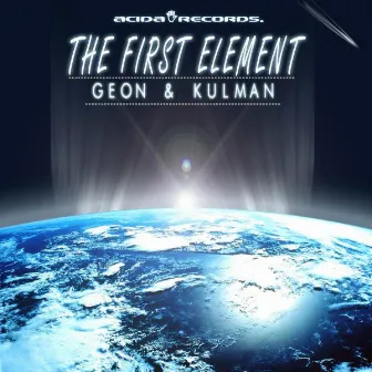 The First Element by Geon