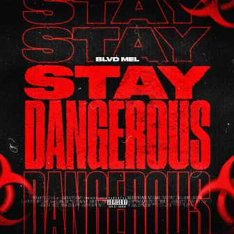 Stay Dangerous by Blvd Mel