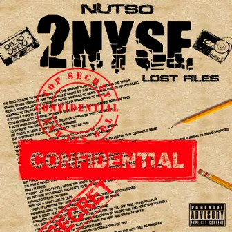 2NYSE Lost Files by Nutso