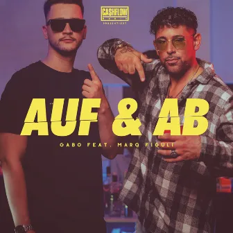 Auf & Ab by MarQ