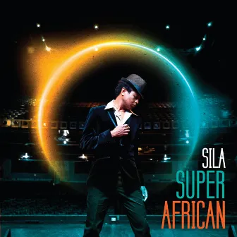 Superafrican by Sila