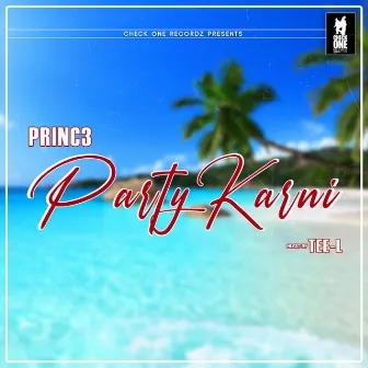 Party Karni by Princ3