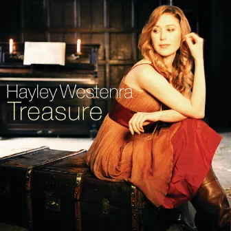 Treasure by Hayley Westenra