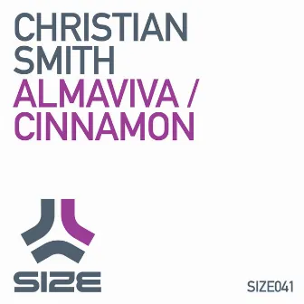 Almaviva / Cinnamon by Christian Smith