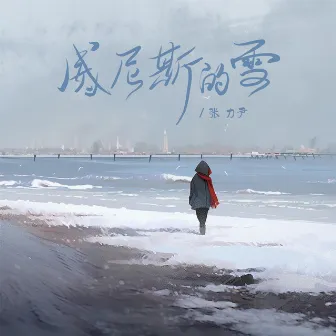 威尼斯的雪 by Zhang Li Yin