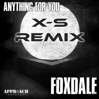 Anthing for You by Foxdale