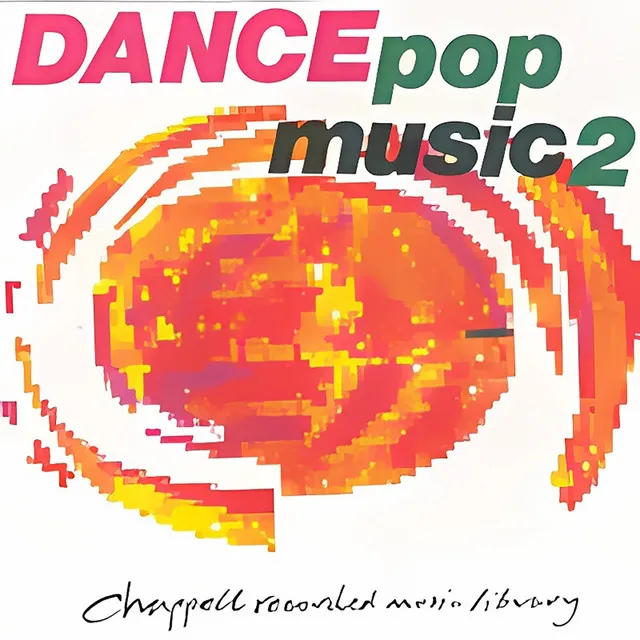 Dance / Pop Music 2