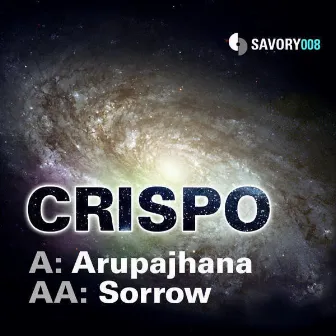 Arupajhana by Crispo