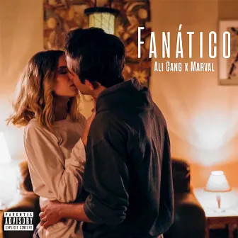 Fanático by Ali Gang