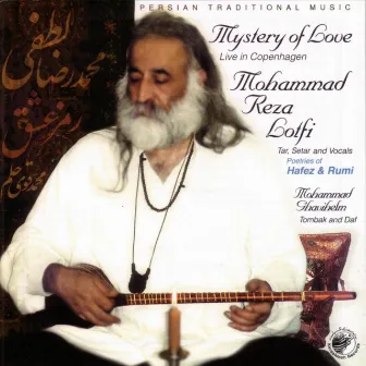 Mystery Of Love by Mohammad Reza Lotfi