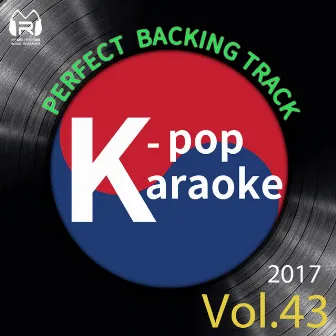 2017 Musicen Karaoke Vol. 43 by Musicen