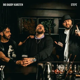 Stepz by Big Daddy Karsten