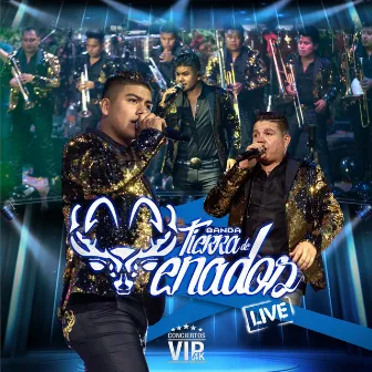 Conciertos Vip 4K (Live) by Banda Tierra de Venados