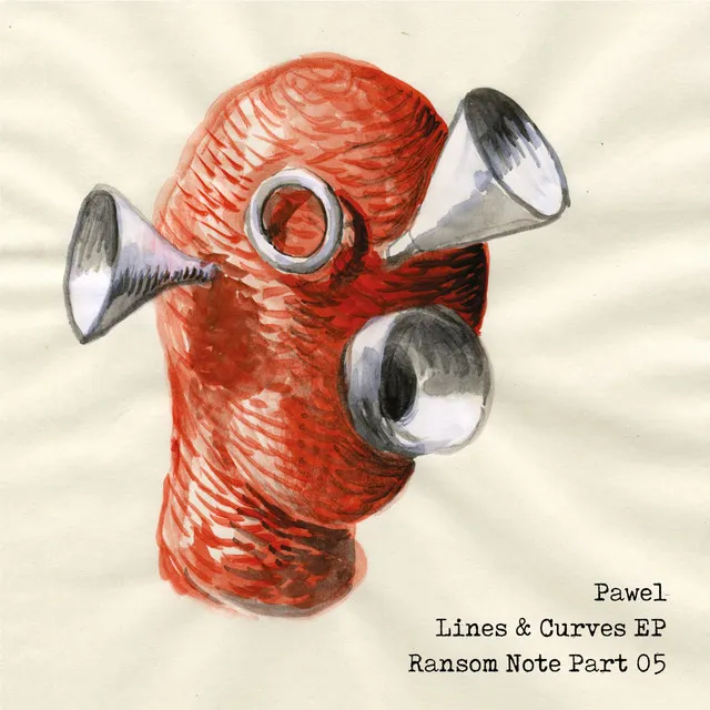 Lines & Curves EP