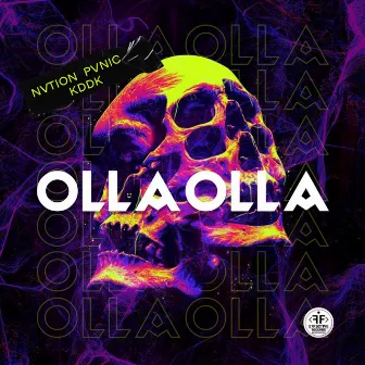 Olla Olla by NVTION PVNIC