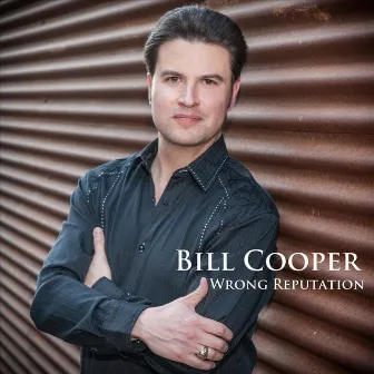 Wrong Reputation by Bill Cooper