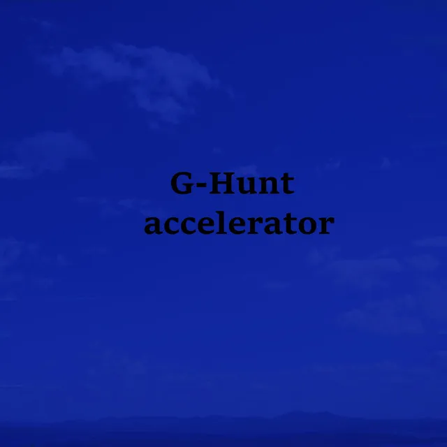 Accelerator