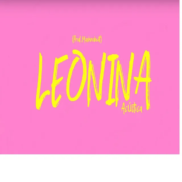 Leonina (Acústico)