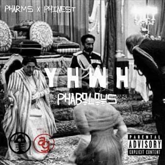 Yhwh (Phabolous) by Pharmatis