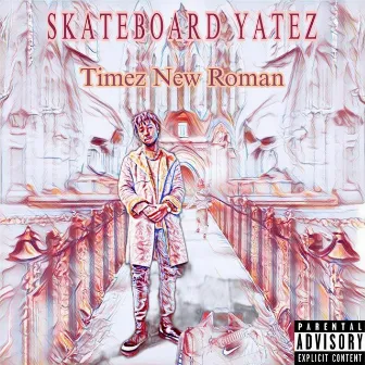 Power That Be by Skateboard Yatez