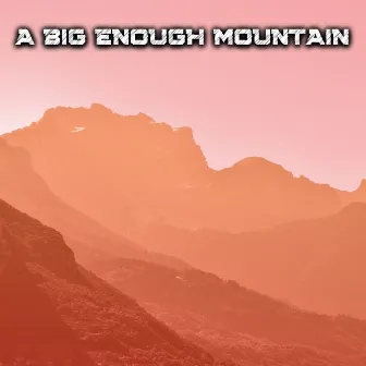 Sunset Dreamer by A Big Enough Mountain