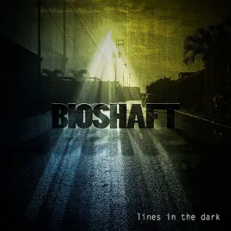 Lines in the Dark by Bioshaft