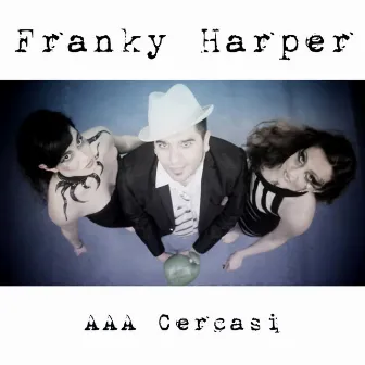 AAA Cercasi by Franky Harper