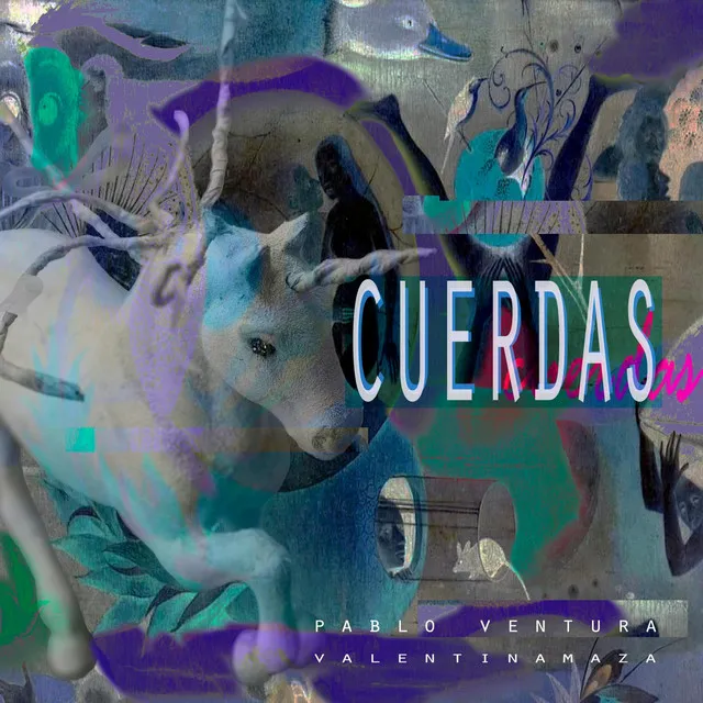 Cuerdas