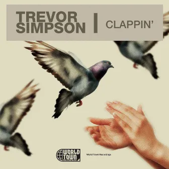 Clappin' - Single by Trevor Simpson