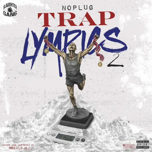 Traplympics 2