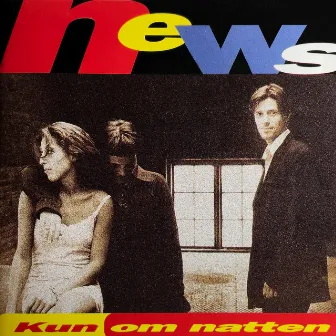 Kun Om Natten by News