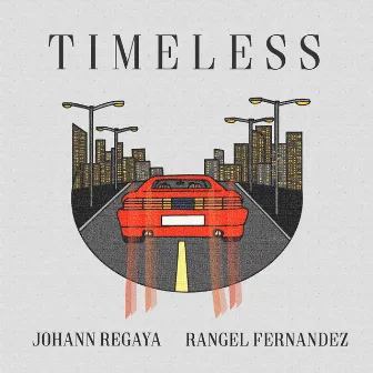 Timeless (Remix) by Johann Regaya