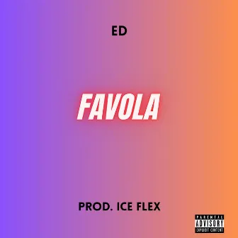 Favola by ED