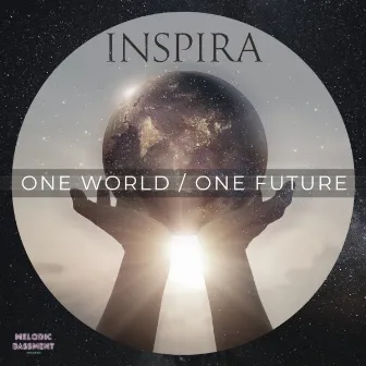 One World, One Future by INSPIRA