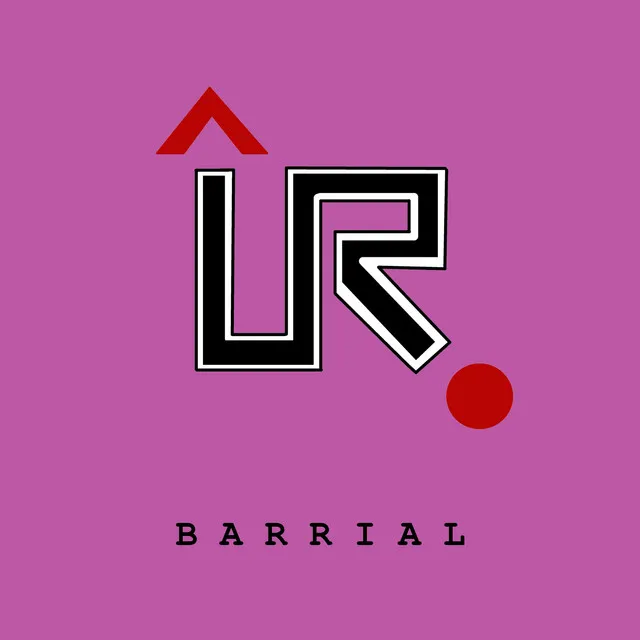 Barrial