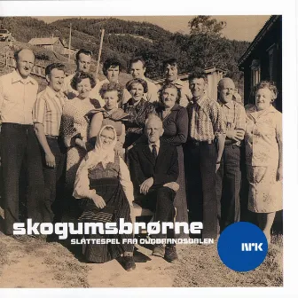 Slåttespel frå Gudbrandsdalen by Skogumsbrørne