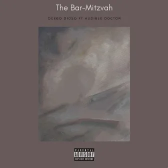 The Bar-Mitzvah by Deebo Díoso