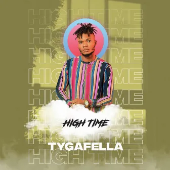 High Time by Tygafella