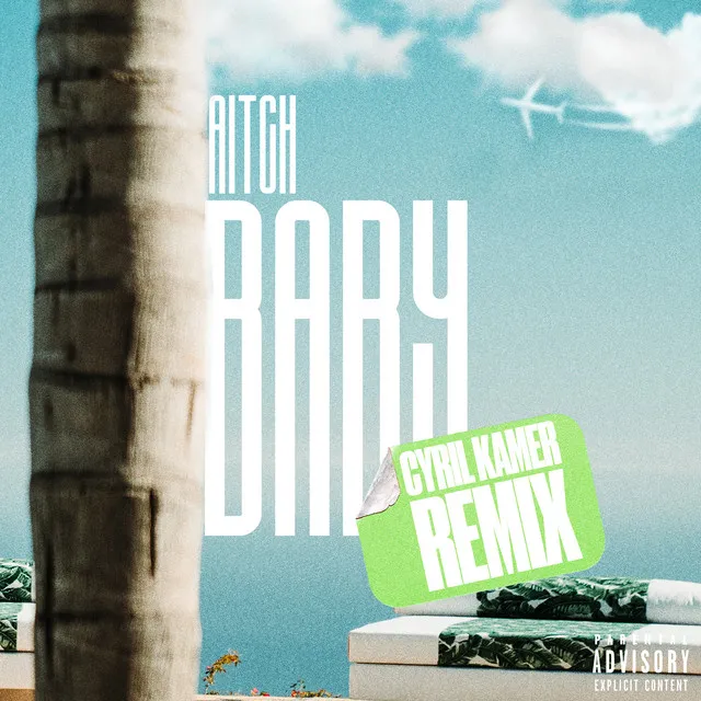 Baby (feat. Ashanti)