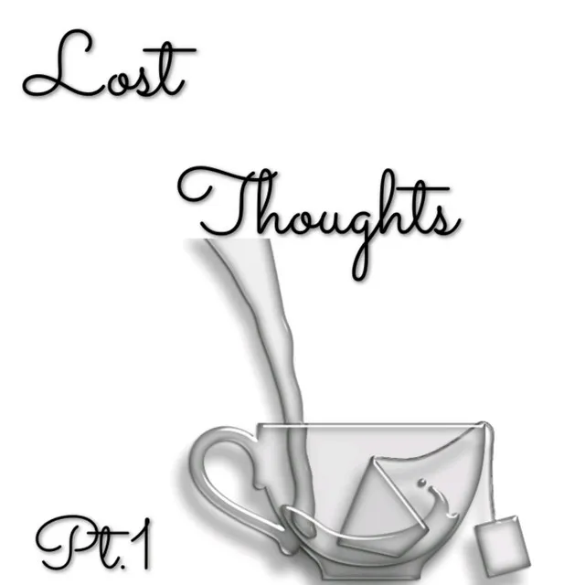 Lost thoughts