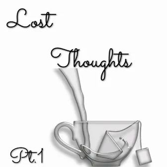 Lost thoughts by Ynot