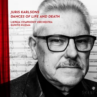 Juris Karlsons: Dances of Life and Death by Unknown Artist