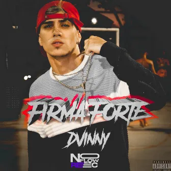 Firma Forte by Dvinny