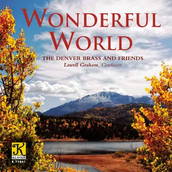 Wonderful World by Denver Brass